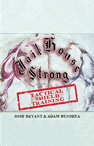 Unlock Your Inner Strength with Jailhouse Strong Ebook PDF: The Ultimate Guide to Resistance Training Behind Bars